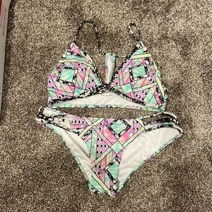 Victoria secret swimsuit